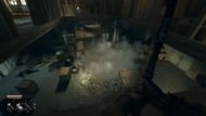Take out the Baron's soldiers in Some Like It Dark mission (Image via Techland)